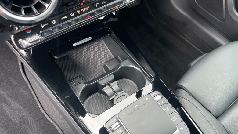 Mercedes-Benz A-Class A180 Sport Executive Edition 5dr Auto Petrol Hatchback